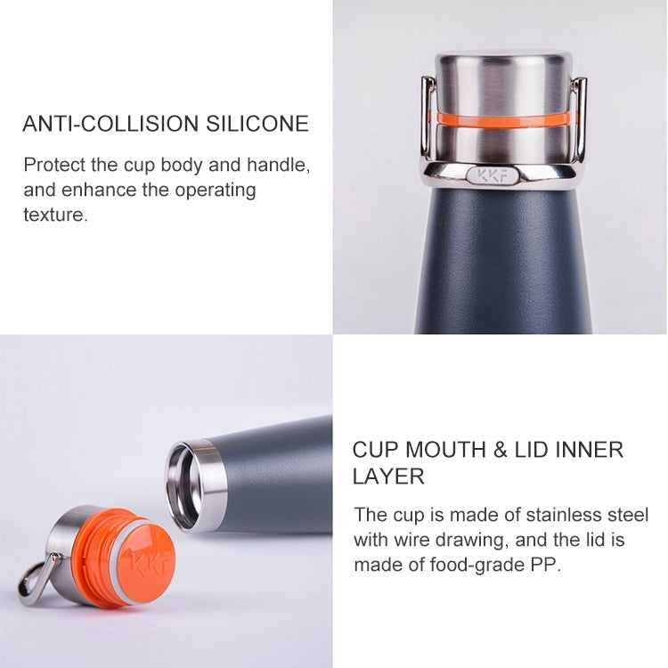 Original Xiaomi Youpin S-U47WS 290ML KKF Thermal-insulation Water Cup Mini