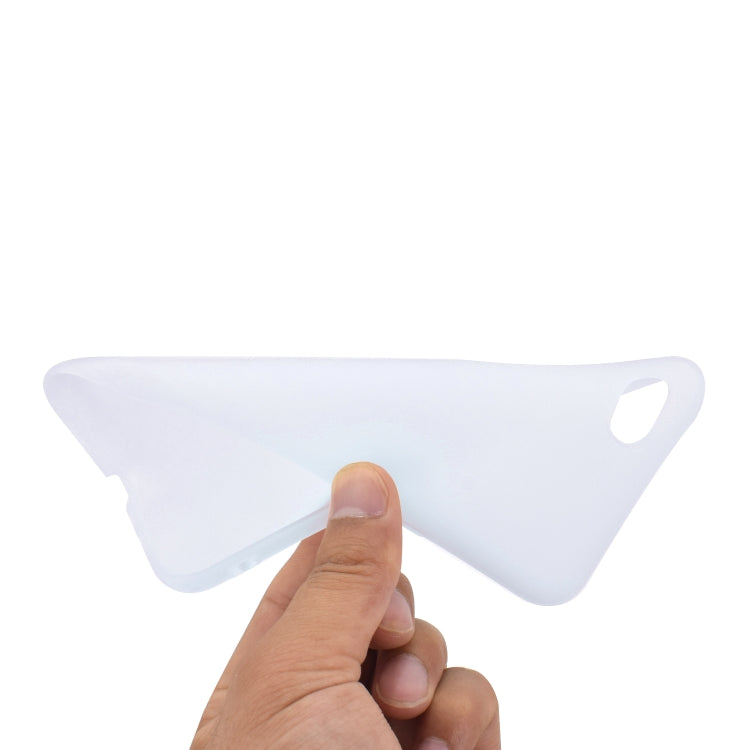 For OPPO A1K Candy Color TPU Case