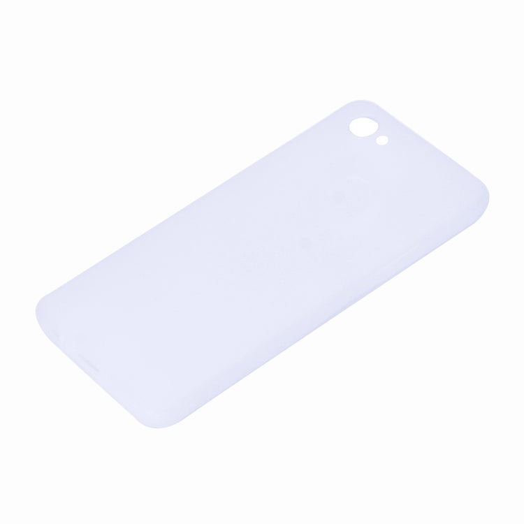 For OPPO A83 Candy Color TPU Case