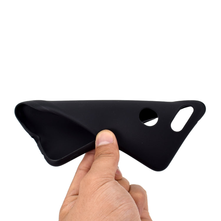 For OPPO F9 Candy Color TPU Case