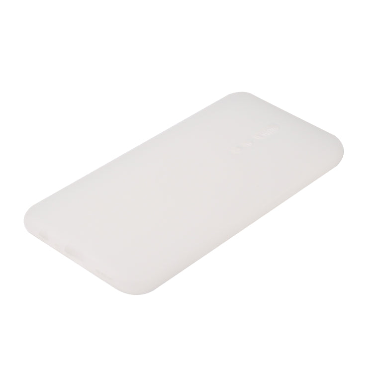 For OPPO Reno Z Candy Color TPU Case