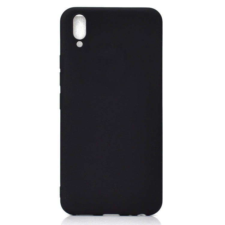 For Vivo V11 Candy Color TPU Case