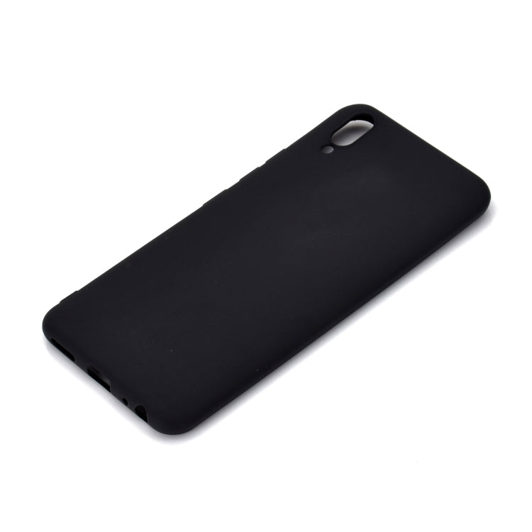 For Vivo V11 Candy Color TPU Case