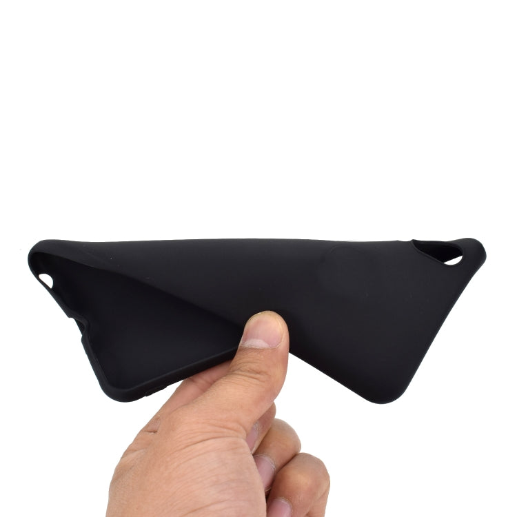 For Vivo V11 Candy Color TPU Case