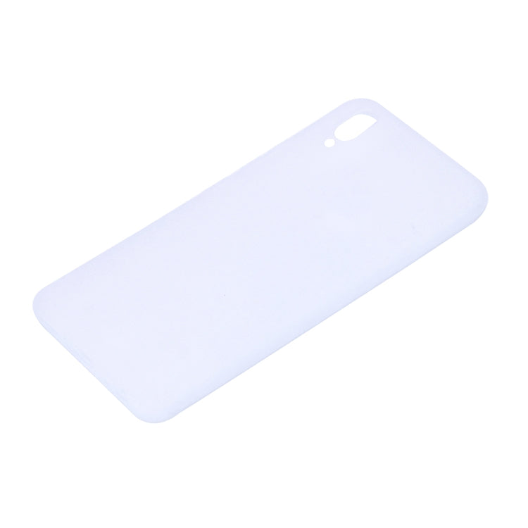 For Vivo V11 Candy Color TPU Case