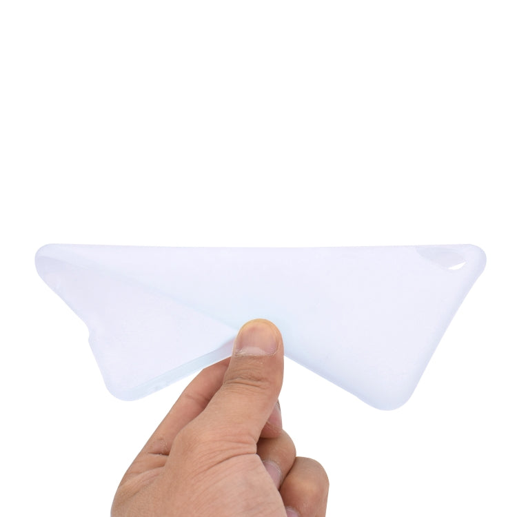 For Vivo V11 Candy Color TPU Case