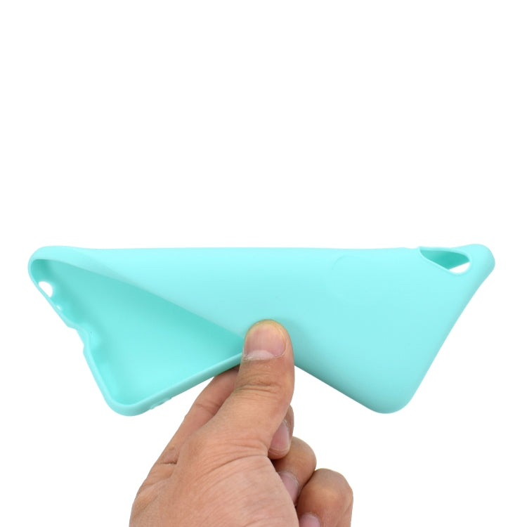 For Vivo V11 Candy Color TPU Case