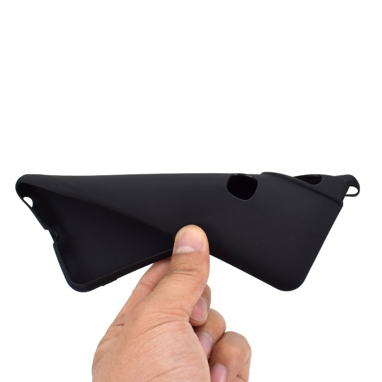 For Vivo V15 Candy Color TPU Case