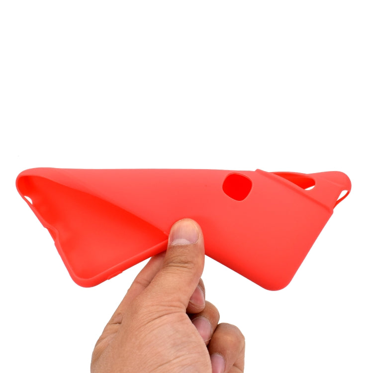 For Vivo V15 Candy Color TPU Case