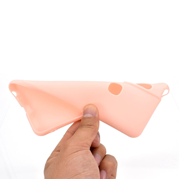 For Vivo V15 Candy Color TPU Case