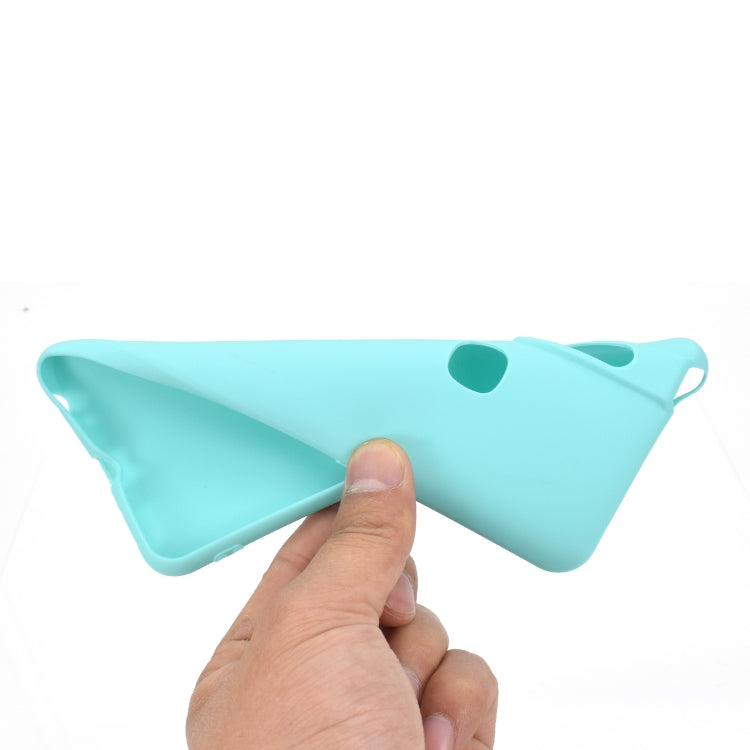 For Vivo V15 Candy Color TPU Case