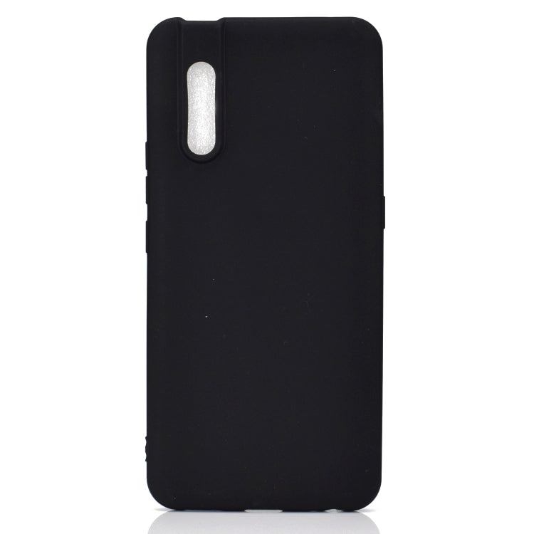 For Vivo V15 Pro Candy Color TPU Case