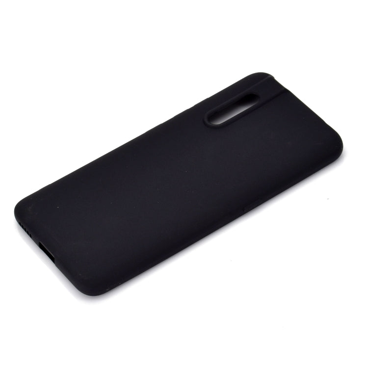 For Vivo V15 Pro Candy Color TPU Case