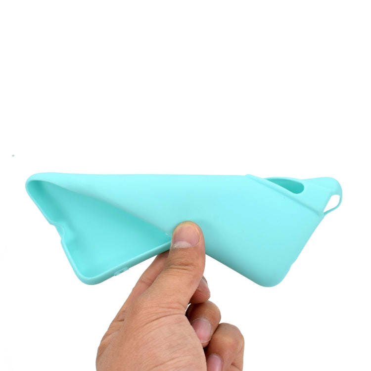 For Vivo V15 Pro Candy Color TPU Case