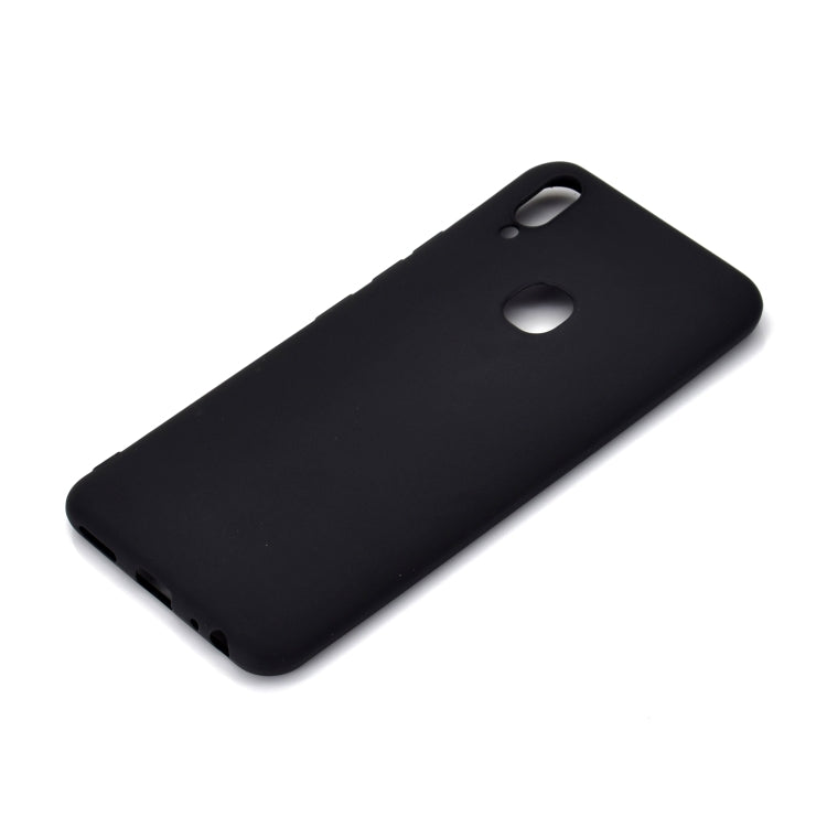 For Vivo V9 Youth Candy Color TPU Case