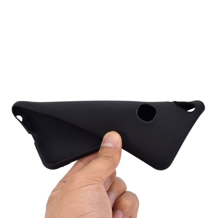 For Vivo V9 Youth Candy Color TPU Case