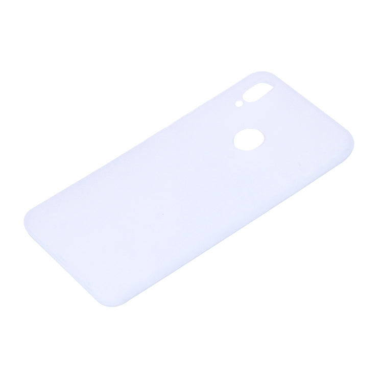 For Vivo V9 Youth Candy Color TPU Case