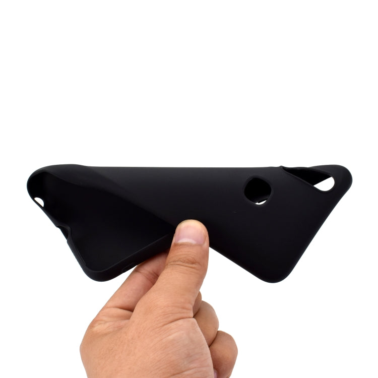 For Vivo Y17 Candy Color TPU Case