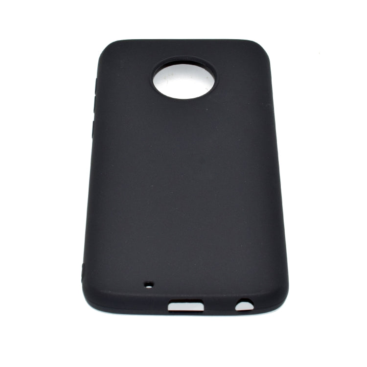 For Motorola Moto G6 Candy Color TPU Case