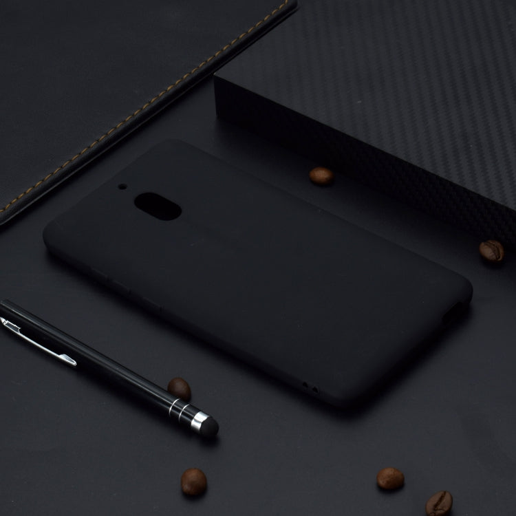 For Nokia 2.1 Candy Color TPU Case