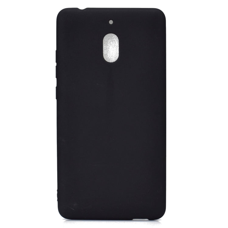 For Nokia 2.1 Candy Color TPU Case