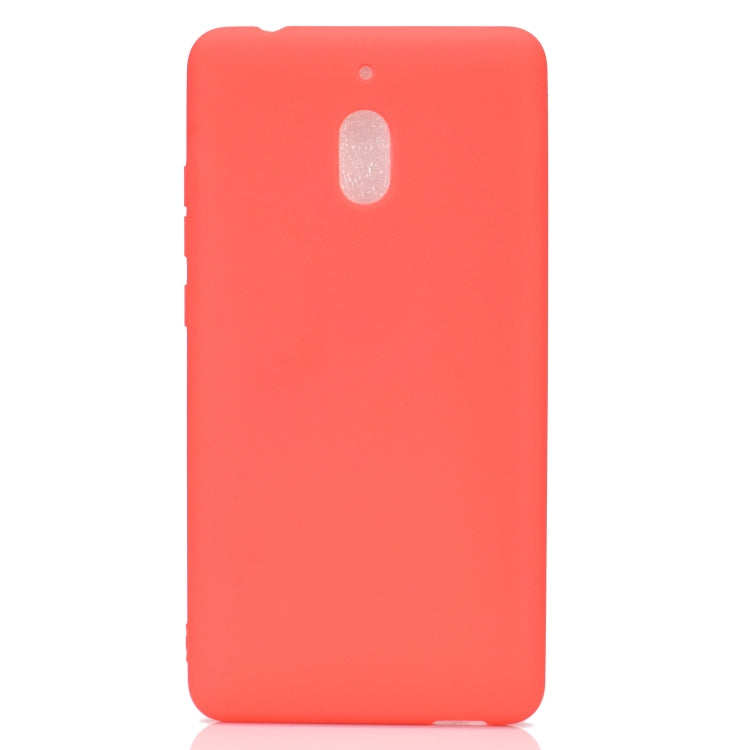 For Nokia 2.1 Candy Color TPU Case