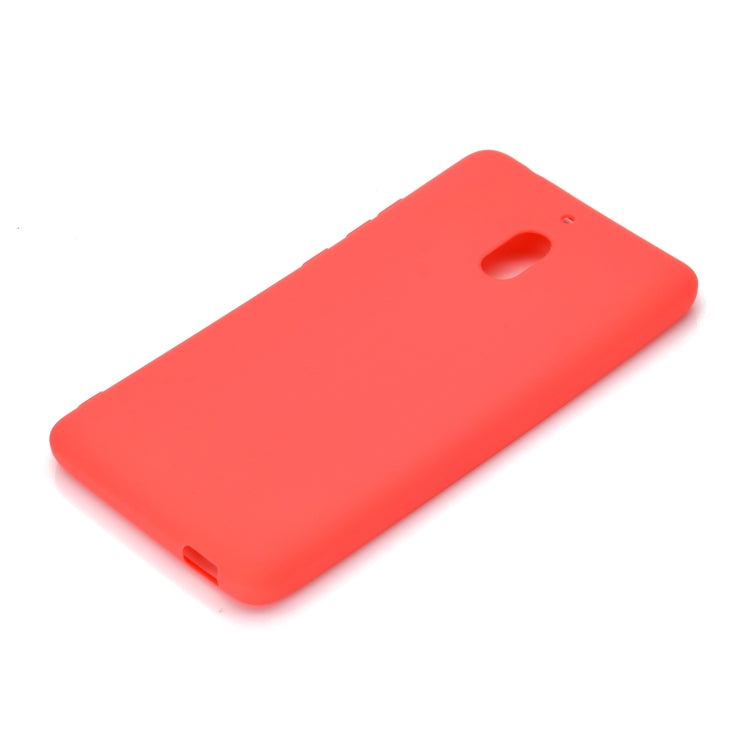 For Nokia 2.1 Candy Color TPU Case