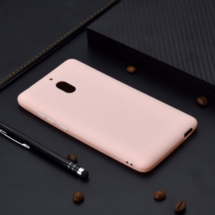 For Nokia 2.1 Candy Color TPU Case
