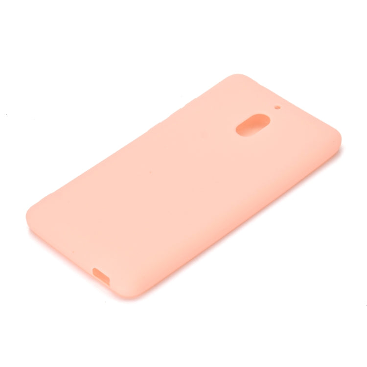 For Nokia 2.1 Candy Color TPU Case