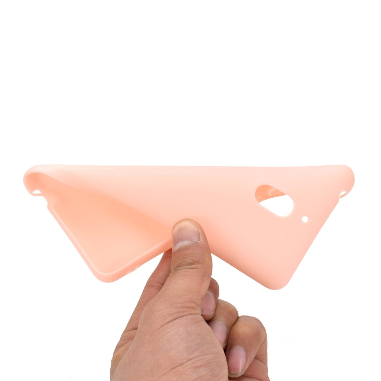 For Nokia 2.1 Candy Color TPU Case