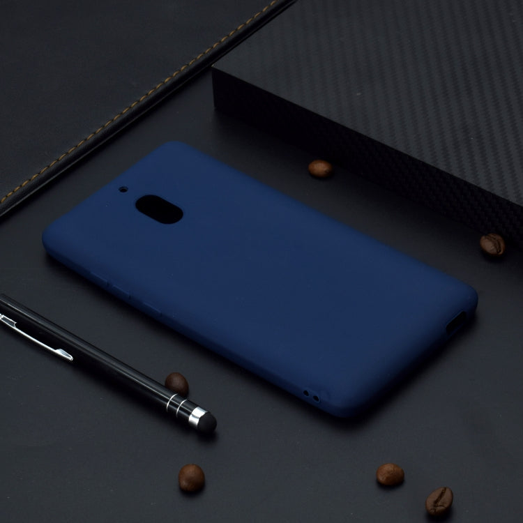 For Nokia 2.1 Candy Color TPU Case