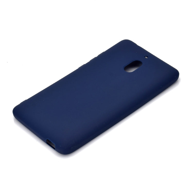 For Nokia 2.1 Candy Color TPU Case