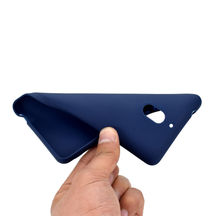 For Nokia 2.1 Candy Color TPU Case
