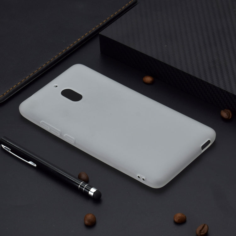 For Nokia 2.1 Candy Color TPU Case