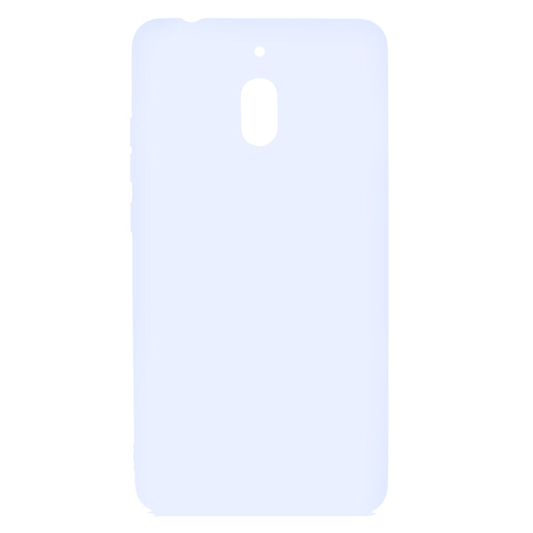 For Nokia 2.1 Candy Color TPU Case