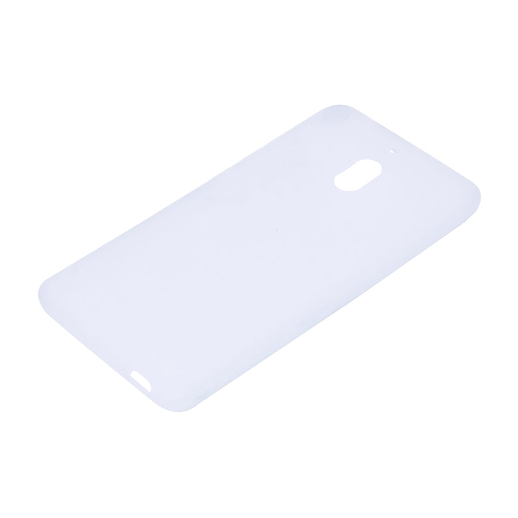 For Nokia 2.1 Candy Color TPU Case