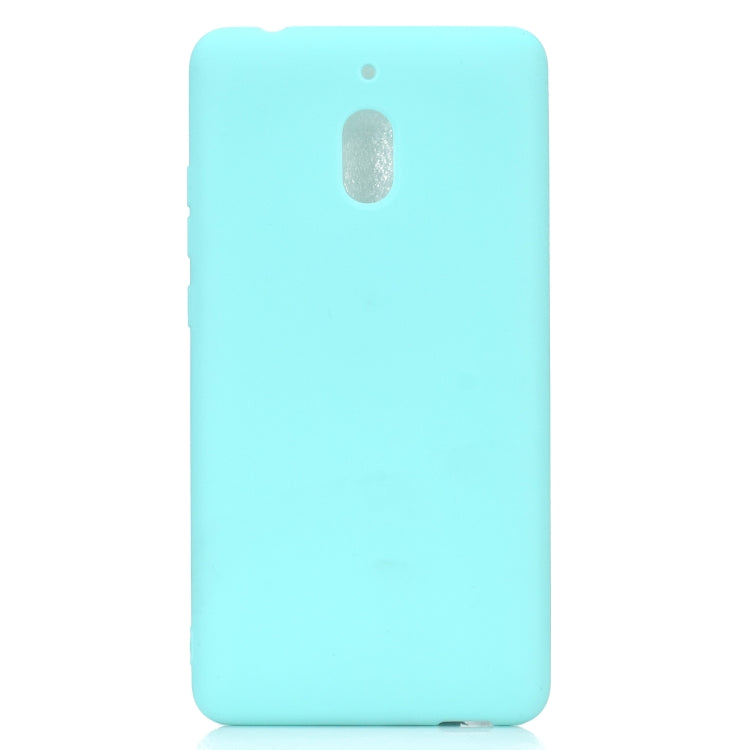 For Nokia 2.1 Candy Color TPU Case