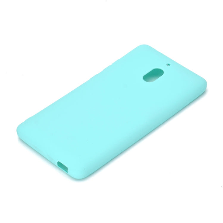 For Nokia 2.1 Candy Color TPU Case