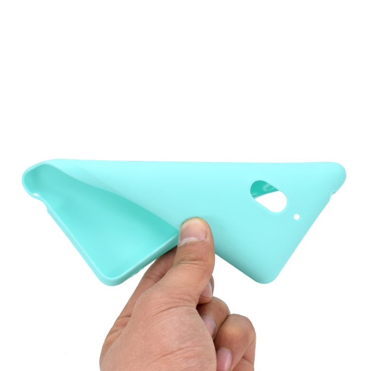 For Nokia 2.1 Candy Color TPU Case