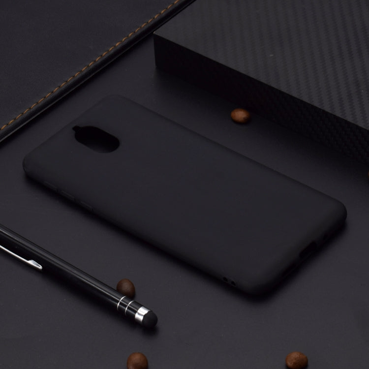 For Nokia 3.1 Candy Color TPU Case