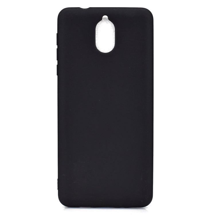 For Nokia 3.1 Candy Color TPU Case