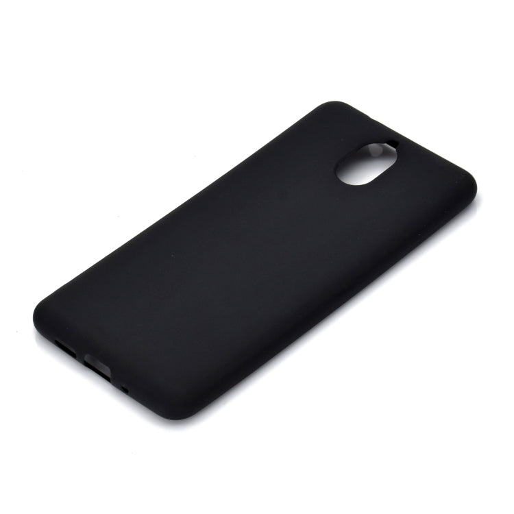 For Nokia 3.1 Candy Color TPU Case