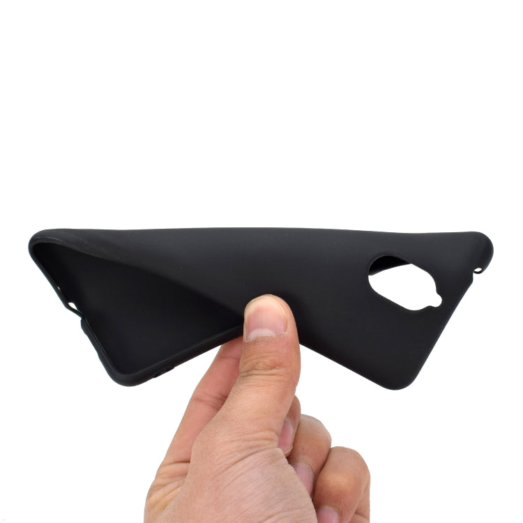 For Nokia 3.1 Candy Color TPU Case