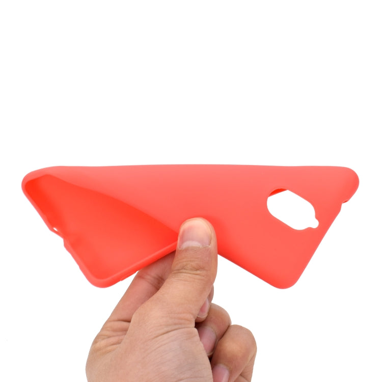 For Nokia 3.1 Candy Color TPU Case