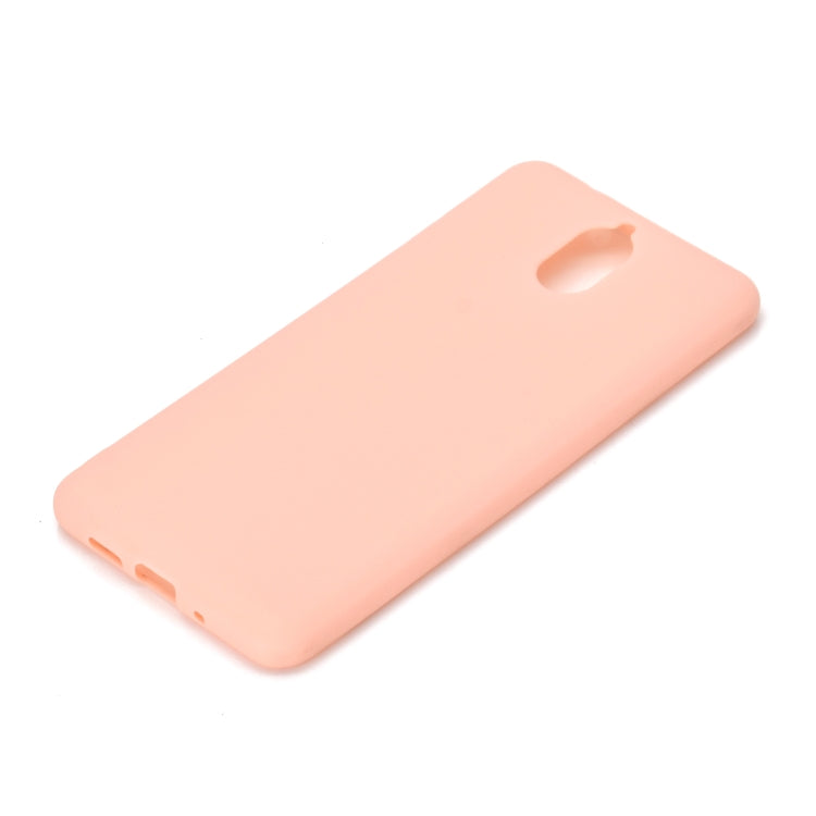 For Nokia 3.1 Candy Color TPU Case