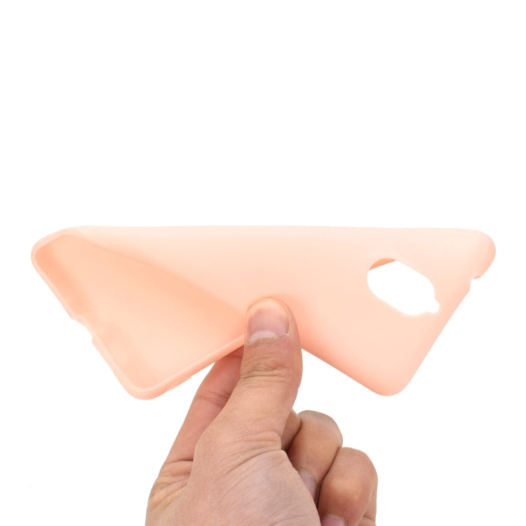 For Nokia 3.1 Candy Color TPU Case