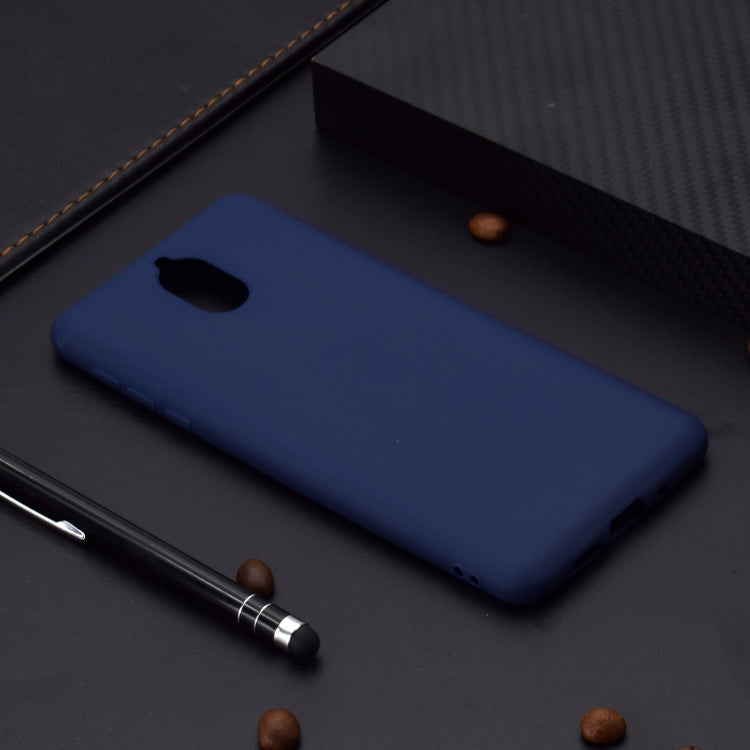 For Nokia 3.1 Candy Color TPU Case