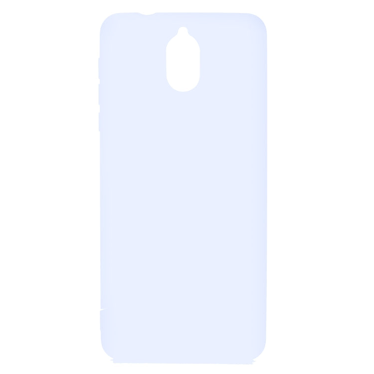For Nokia 3.1 Candy Color TPU Case