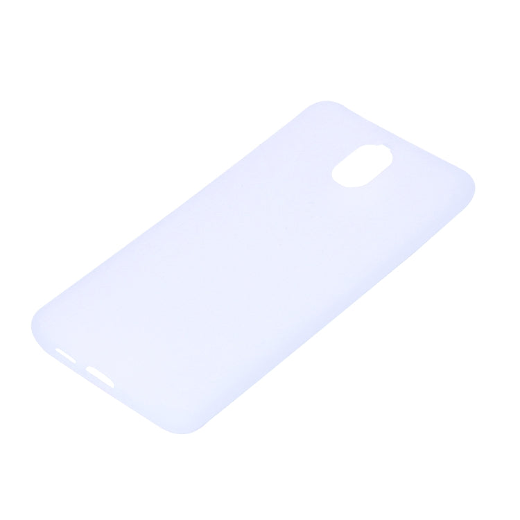 For Nokia 3.1 Candy Color TPU Case