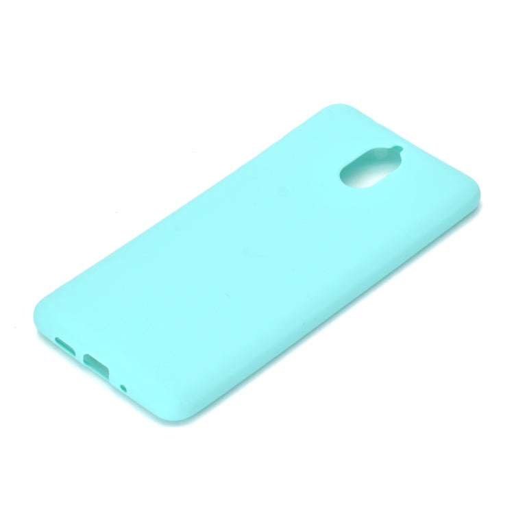 For Nokia 3.1 Candy Color TPU Case